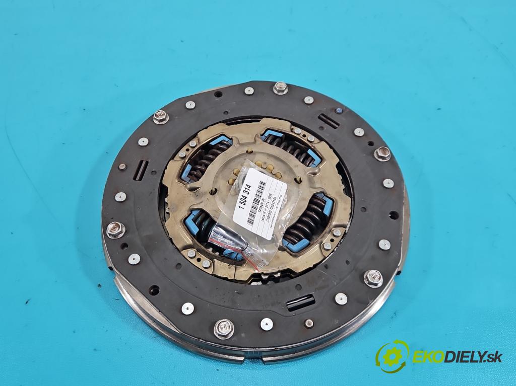 Lexus IS III 2014-2025 2.5 vvti 181KM automatic 133 kW 2494 cm3 4- Spojka:  (Spojková sada)