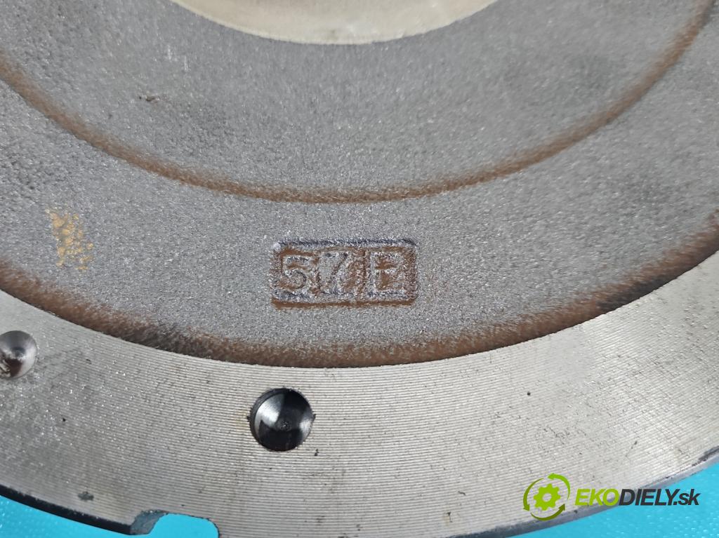 Lexus IS III 2014-2025 2.5 vvti 181KM automatic 133 kW 2494 cm3 4- Spojka:  (Spojková sada)