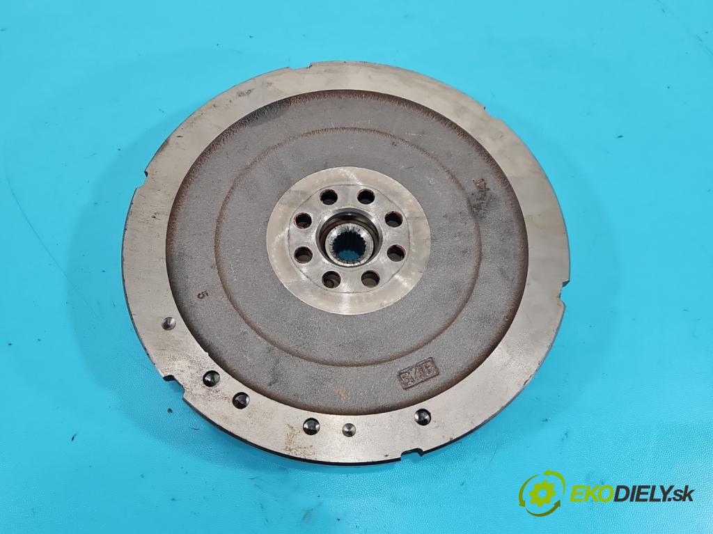 Lexus IS III 2014-2025 2.5 vvti 181KM automatic 133 kW 2494 cm3 4- Spojka:  (Spojková sada)