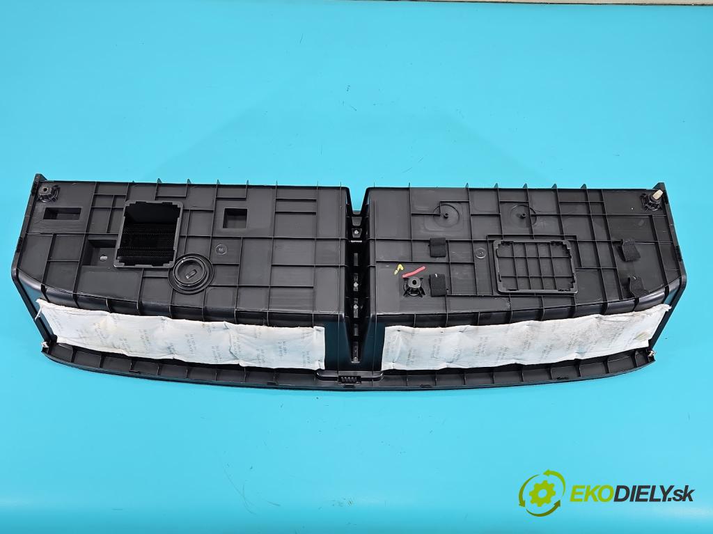 Kia Sorento III 2014-2020 2.0 crdi 185 hp automatic 136 kW 1999 cm3 5- kastlík 85715-C5000