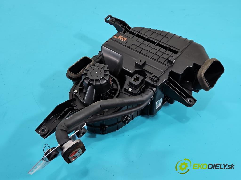 Kia Sorento III 2014-2020 2.0 crdi 185 hp automatic 136 kW 1999 cm3 5- radiátor 97945-C5000 (Radiátor topení)