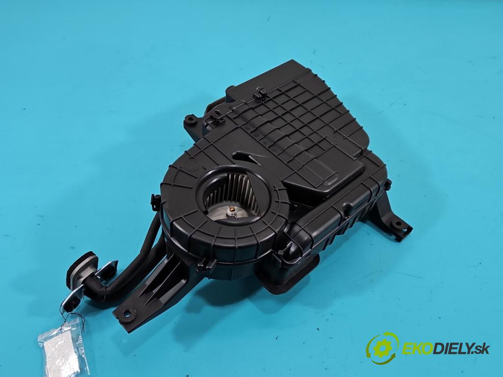 Kia Sorento III 2014-2020 2.0 crdi 185 hp automatic 136 kW 1999 cm3 5- radiátor 97945-C5000 (Radiátor topení)