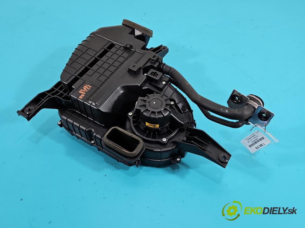 Kia Sorento III 2014-2020 2.0 crdi 185 hp automatic 136 kW 1999 cm3 5- radiátor 97945-C5000 (Radiátor topení)