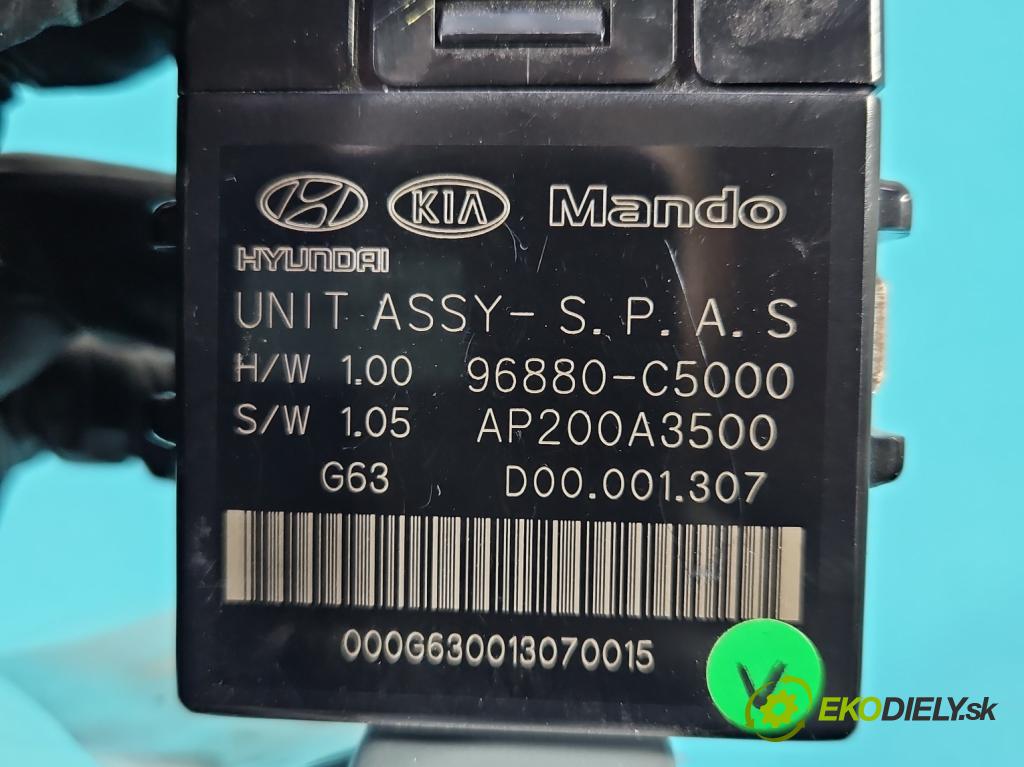 Kia Sorento III 2014-2020 2.0 crdi 185 hp automatic 136 kW 1999 cm3 5- řídící jednotka 96880-C5000