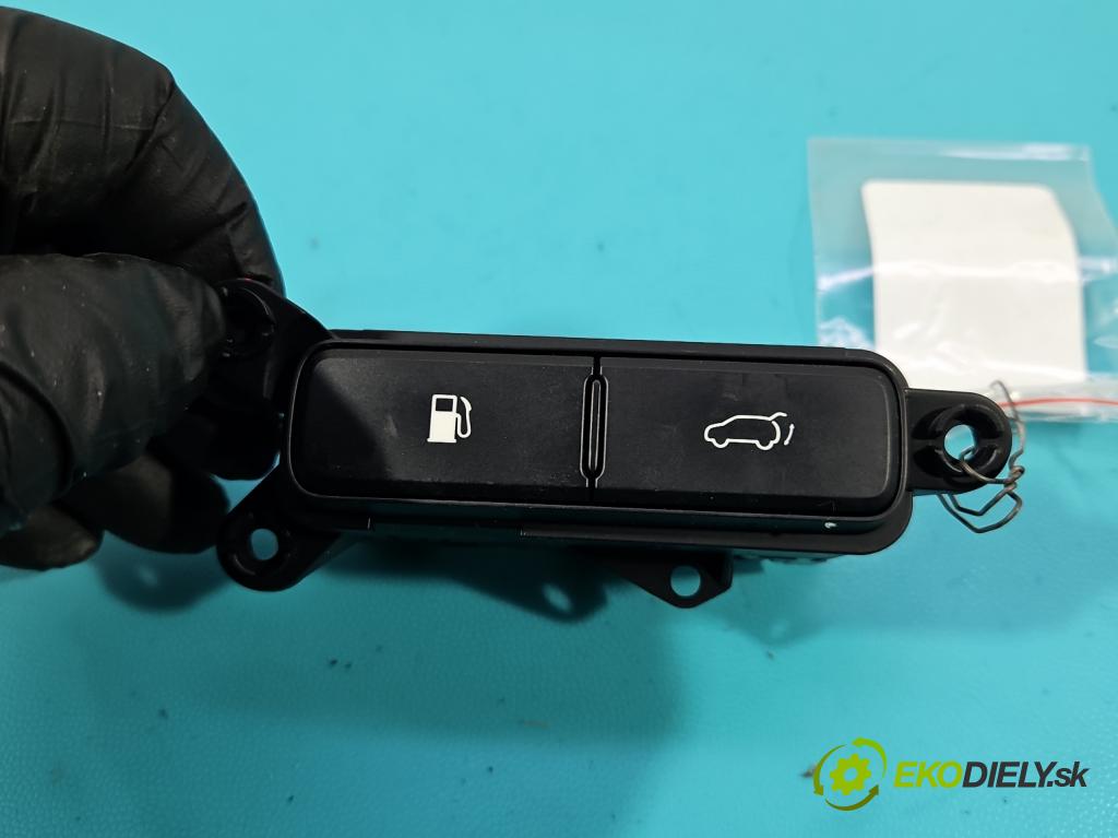 Kia Sorento III 2014-2020 2.0 crdi 185 hp automatic 136 kW 1999 cm3 5- Přepínač 299157828