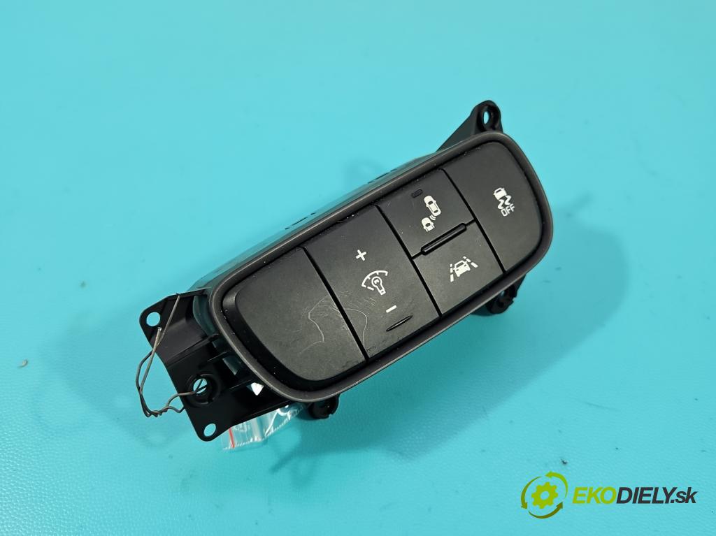Kia Sorento III 2014-2020 2.0 crdi 185 hp automatic 136 kW 1999 cm3 5- Přepínač 93700-C5150BBH