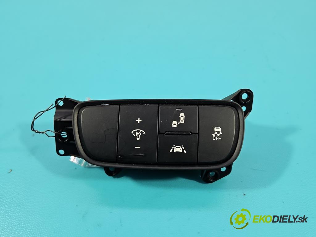 Kia Sorento III 2014-2020 2.0 crdi 185 hp automatic 136 kW 1999 cm3 5- Přepínač 93700-C5150BBH