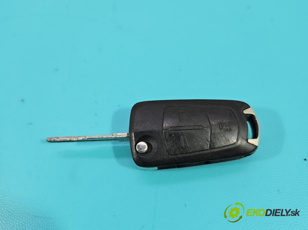 Chevrolet Captiva 2.2 VCDI 184hp automatic 135 kW 2231 cm3 5- Spínačka 32151347000LK (Spínacia skrinka)