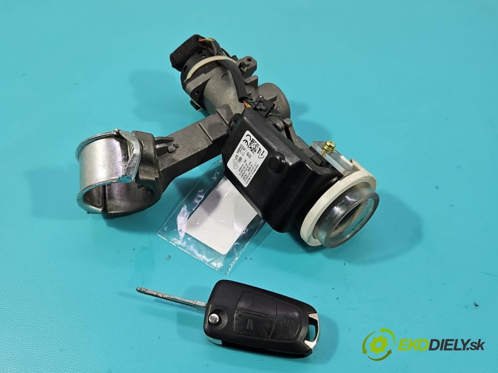 Chevrolet Captiva 2.2 VCDI 184hp automatic 135 kW 2231 cm3 5- Spínačka 32151347000LK (Spínacia skrinka)