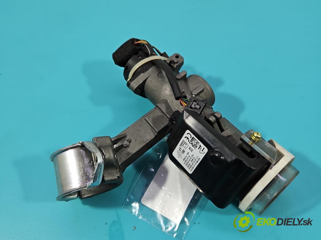 Chevrolet Captiva 2.2 VCDI 184hp automatic 135 kW 2231 cm3 5- Spínačka 32151347000LK (Spínacia skrinka)