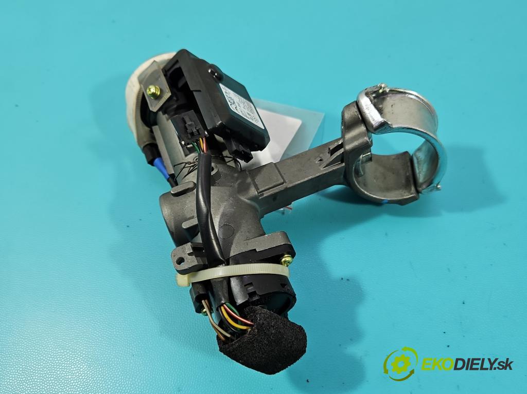 Chevrolet Captiva 2.2 VCDI 184hp automatic 135 kW 2231 cm3 5- Spínačka 32151347000LK (Spínacia skrinka)