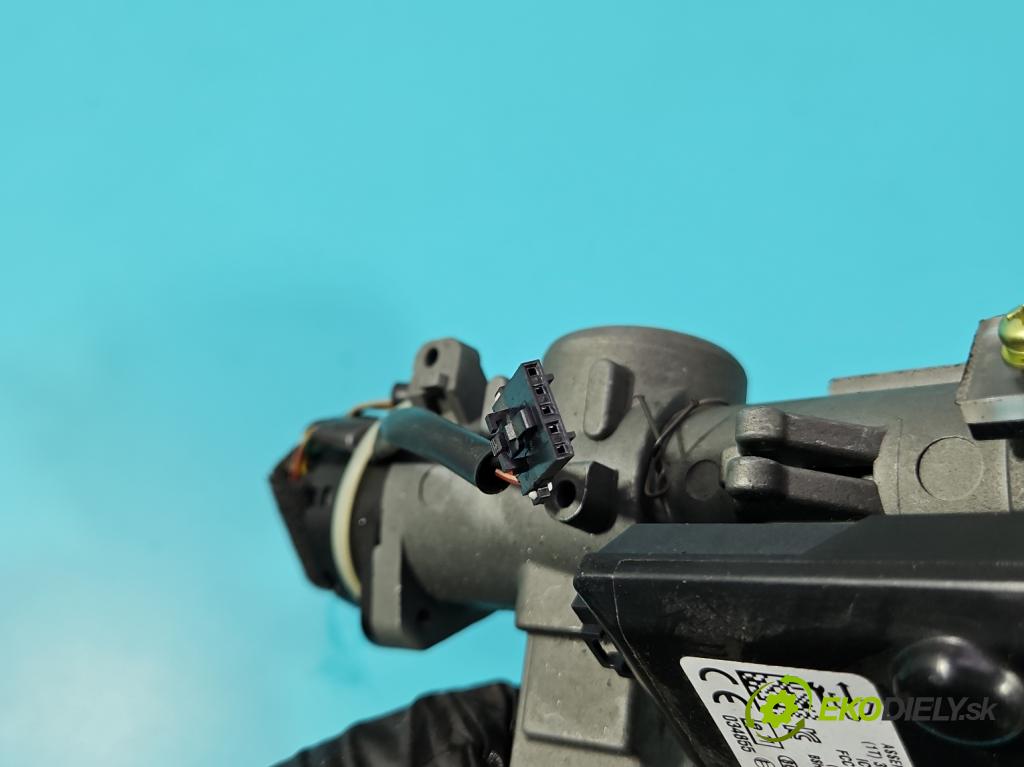 Chevrolet Captiva 2.2 VCDI 184hp automatic 135 kW 2231 cm3 5- Spínačka 32151347000LK (Spínacia skrinka)