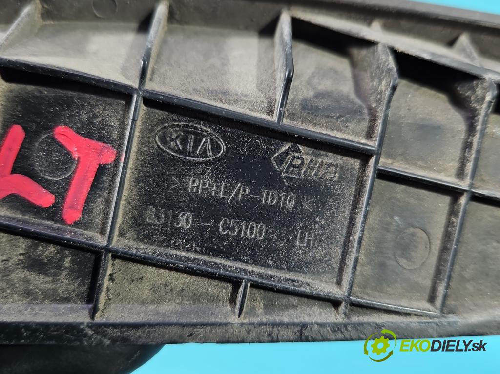 Kia Sorento III 2014-2020 2.0 crdi 185 HP automatic 136 kW 1999 cm3 5- snímač otvorenie: kufrové dvere 83130-C5100