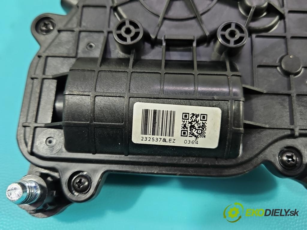 Kia Sorento III 2014-2020 2.0 crdi 185 HP automatic 136 kW 1999 cm3 5- zámok kufrové dvere zadné 2325378