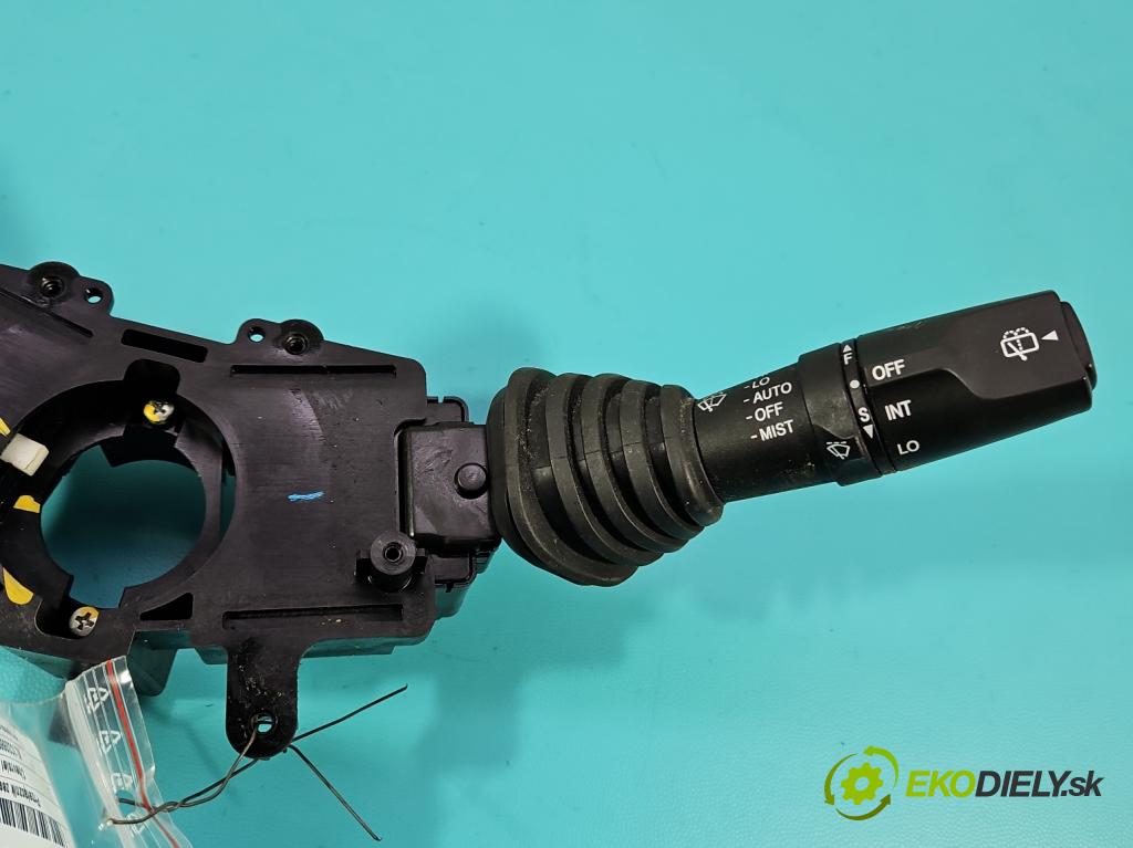 Chevrolet Captiva 2.2 VCDI 184hp automatic 135 kW 2231 cm3 5- prepínač komplex: 202005410 (Prepínacie páčky pod volantom)