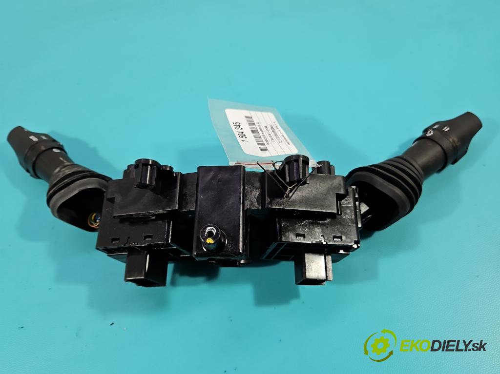 Chevrolet Captiva 2.2 VCDI 184hp automatic 135 kW 2231 cm3 5- prepínač komplex: 202005410 (Prepínacie páčky pod volantom)