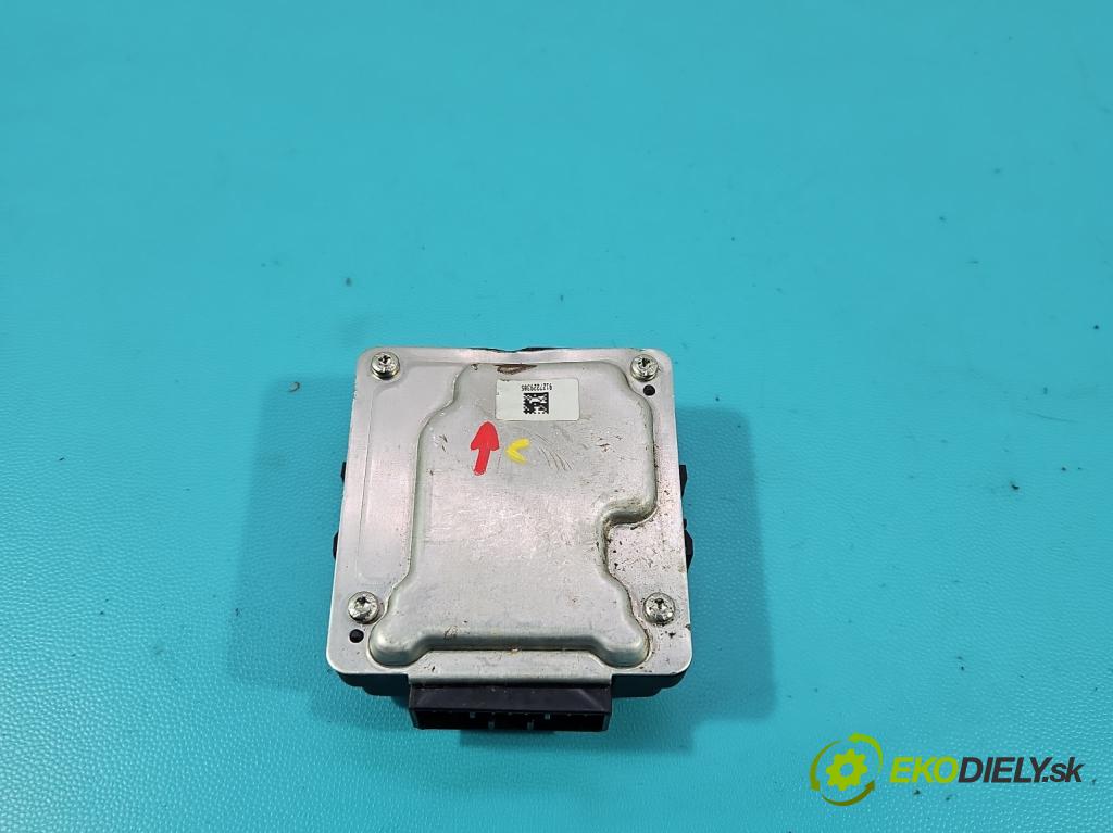 Kia Sorento III 2014-2020 2.0 crdi D4HA: 185 hp automatic 136 kW 1999 cm3 5- řídící jednotka 0260003742