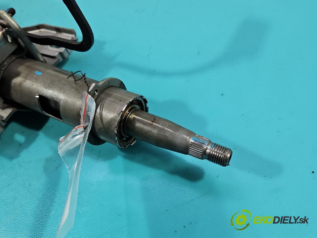 Chevrolet Captiva 2.2 VCDI 184 hp automatic 135 kW 2231 cm3 5- Sloupek volant  (Tyč řízení (volantu))