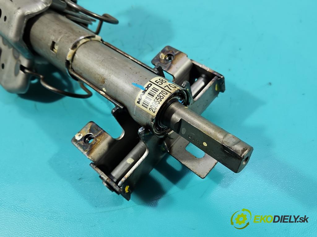 Chevrolet Captiva 2.2 VCDI 184 hp automatic 135 kW 2231 cm3 5- Sloupek volant  (Tyč řízení (volantu))