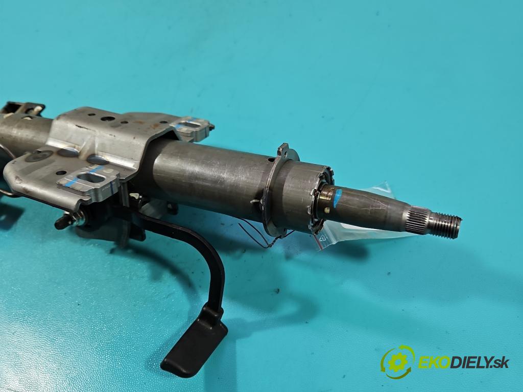 Chevrolet Captiva 2.2 VCDI 184 hp automatic 135 kW 2231 cm3 5- Sloupek volant  (Tyč řízení (volantu))