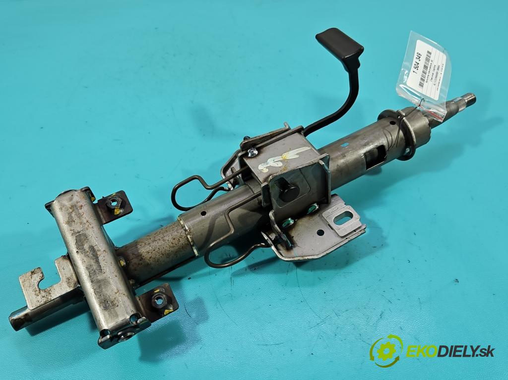 Chevrolet Captiva 2.2 VCDI 184 hp automatic 135 kW 2231 cm3 5- Sloupek volant  (Tyč řízení (volantu))