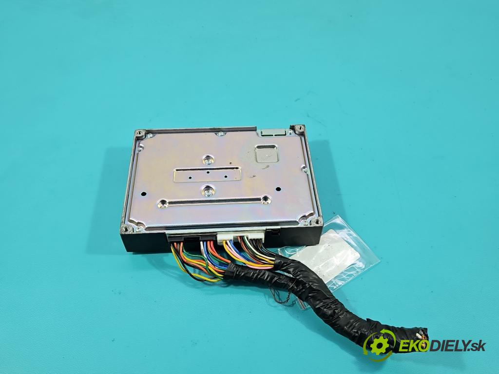 Kia Sorento III 2014-2020 2.0 crdi 185 HP automatic 136 kW 1999 cm3 5- Zesilovač: 96370-C6000 (Zosilňovač)