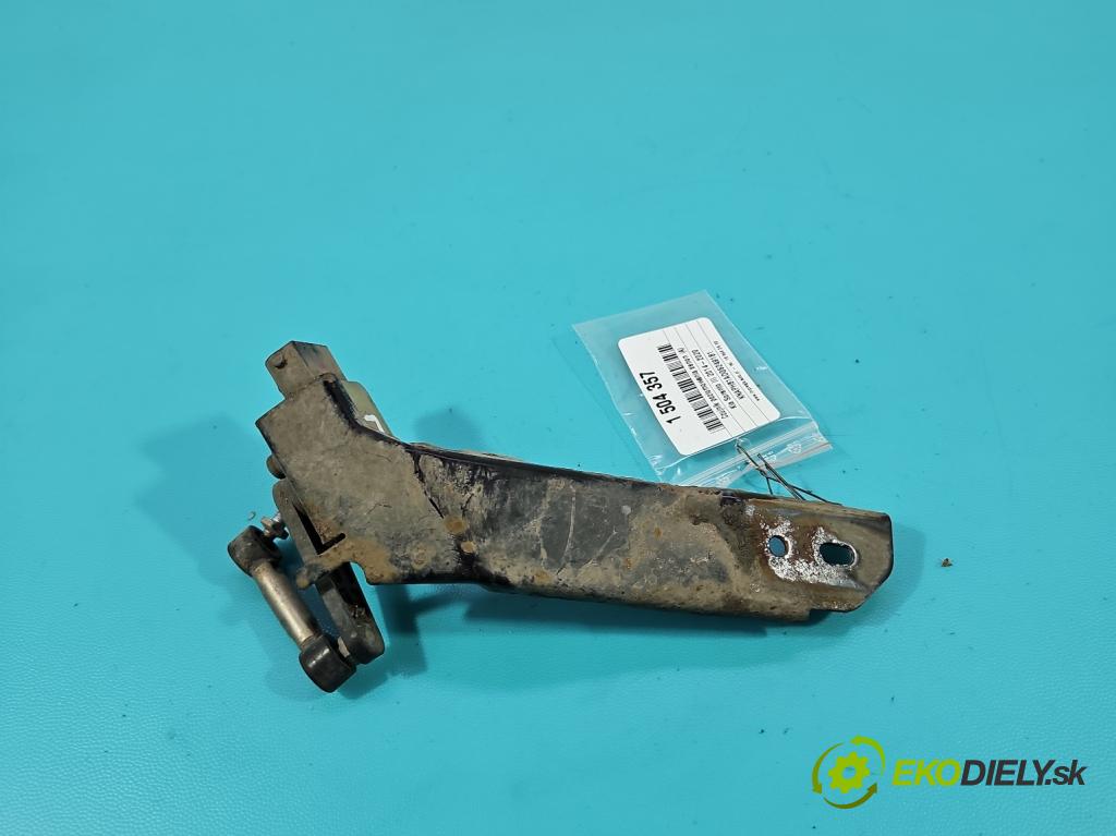 Kia Sorento III 2014-2020 2.0 crdi 185 HP automatic 136 kW 1999 cm3 5- snímač nastavenia xenon 92190-C5010 (Snímač)