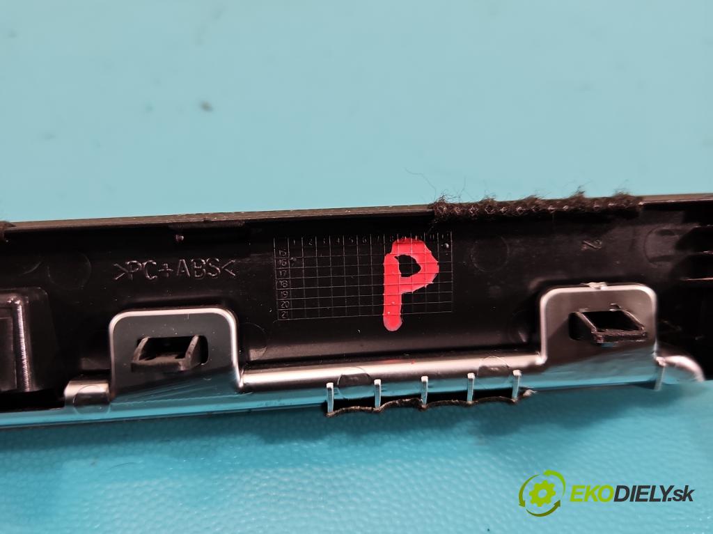 Kia Sorento III 2014-2020 2.0 crdi 185 HP automatic 136 kW 1999 cm3 5- lišta ozdobná vnitŕní: 84785-C5000