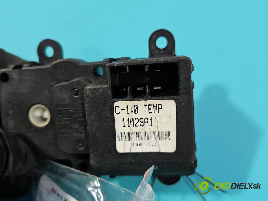 Chevrolet Captiva 2.2 VCDI 184 hp automatic 135 kW 2231 cm3 5- motorek topení