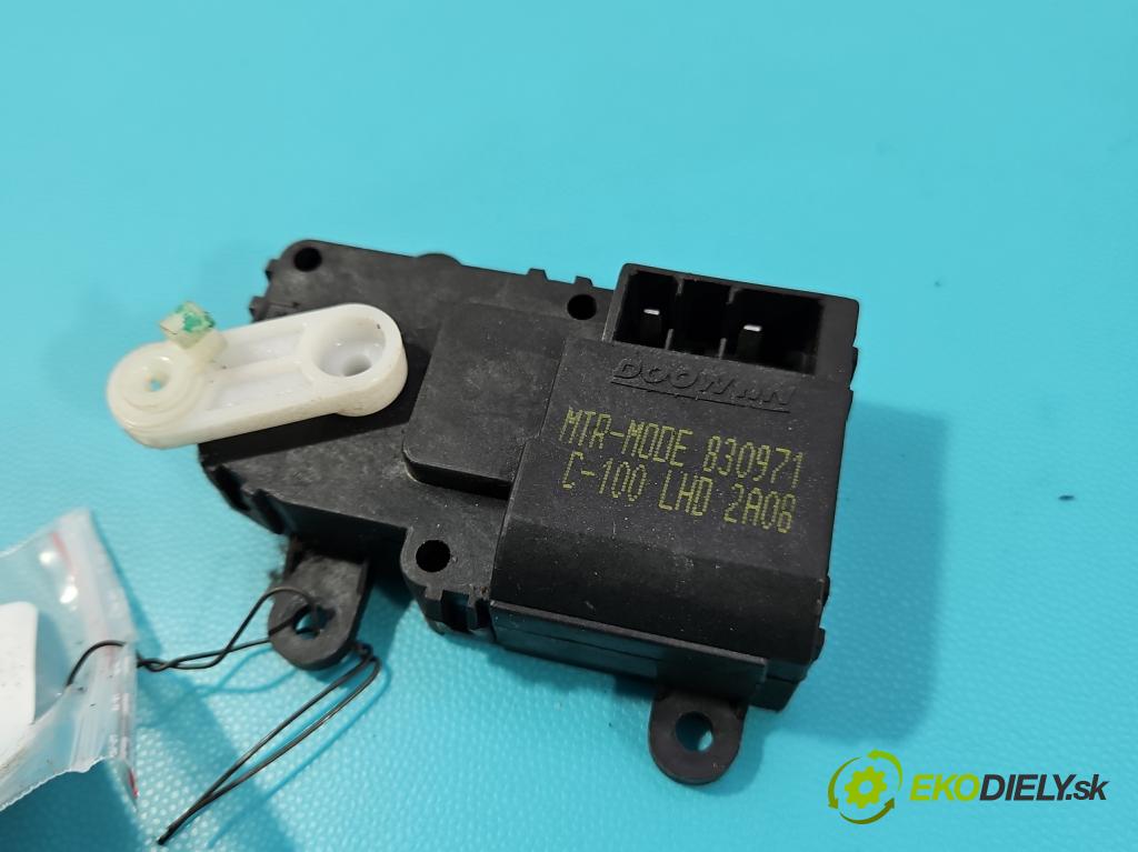 Chevrolet Captiva 2.2 VCDI 184 hp automatic 135 kW 2231 cm3 5- motorek topení 830971