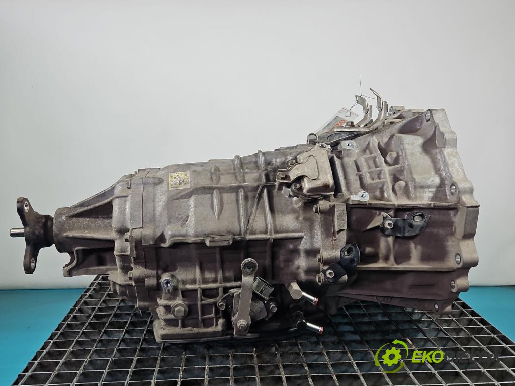 Lexus IS III 2014-2025 2.5 vvti 181KM automatic 133 kW 2494 cm3 4- převodovka stupňová automat 3092030030