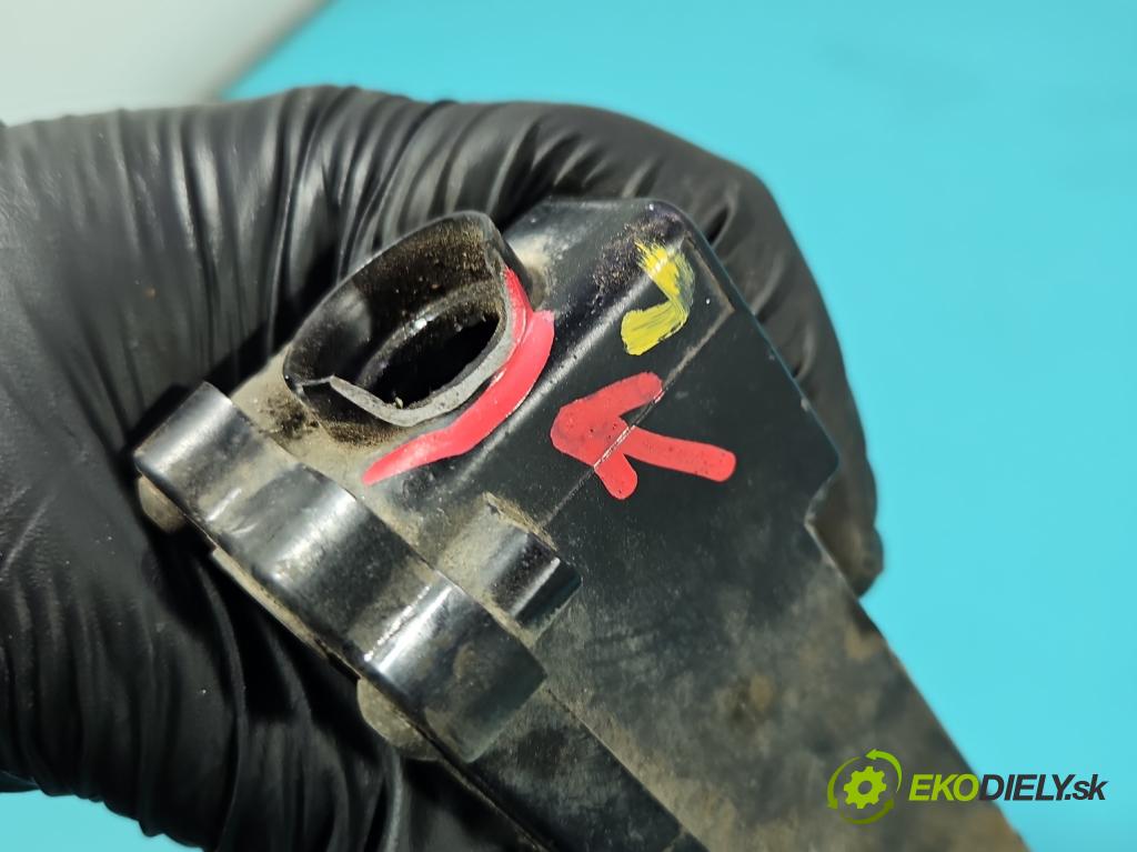 Kia Sorento III 2014-2020 2.0 crdi 185 HP automatic 136 kW 1999 cm3 5- Brzda manuál: elektrický: 59700-C5610 (Ručná brzda)