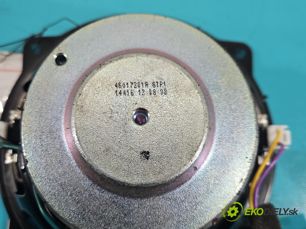 Kia Sorento III 2014-2020 2.0 crdi 185 hp automatic 136 kW 1999 cm3 5- Subwoofer: 96380-C6000 (Audio zařízení)