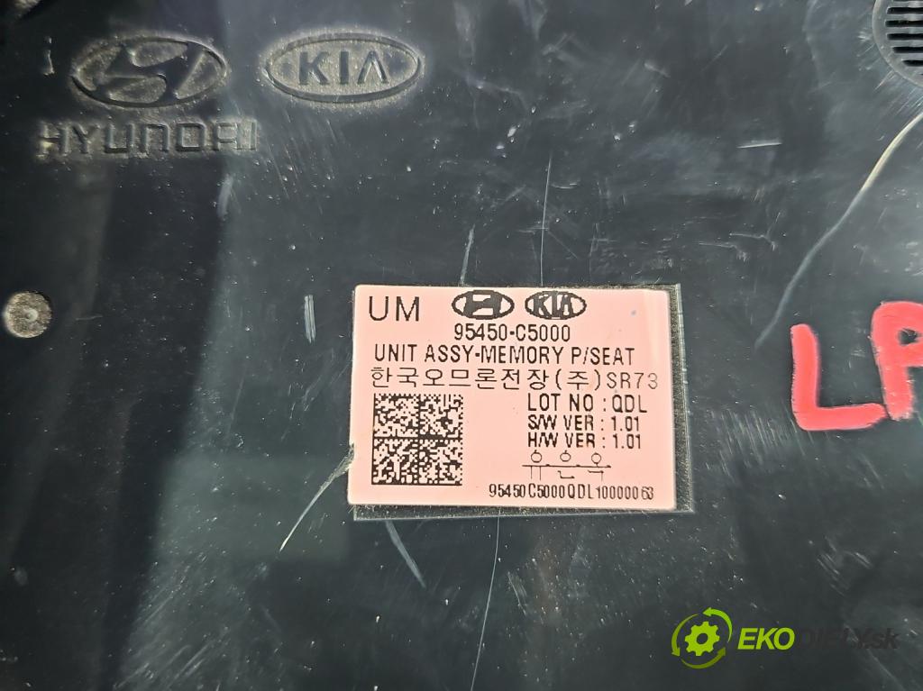 Kia Sorento III 2014-2020 2.0 crdi 185 hp automatic 136 kW 1999 cm3 5- řídící jednotka 95450-C5000