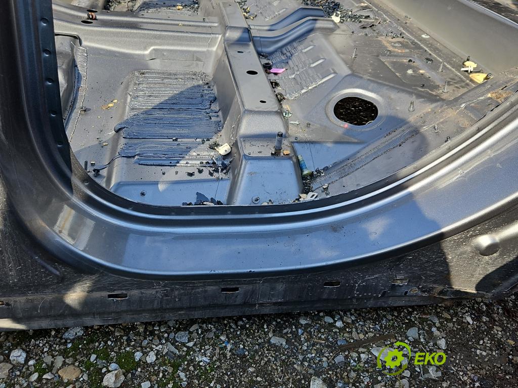 Jeep Grand Cherokee WK2 IV 2010-2021 3.0 CRD 241KM automatic 177 kW 2987 cm3 5- práh levý  (Karoserie ostatní)