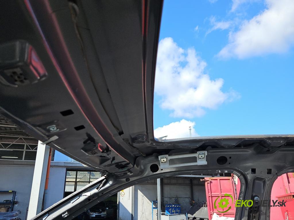 Jeep Grand Cherokee WK2 IV 2010-2021 3.0 CRD 241KM automatic 177 kW 2987 cm3 5- Strecha: