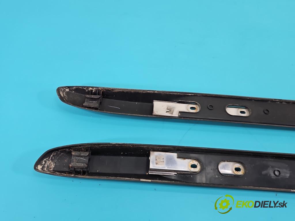 Jeep Grand Cherokee WK2 IV 2010-2021 155cm, 2 kusy