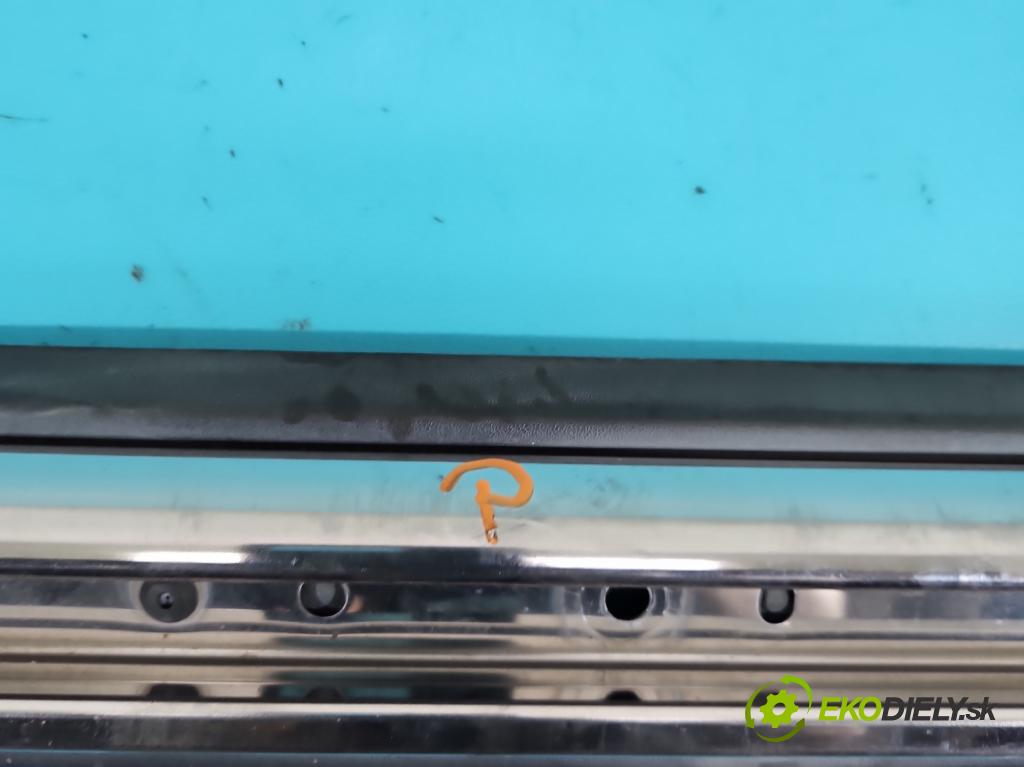 Jeep Grand Cherokee WK2 IV 2010-2021 155cm, 2 kusy