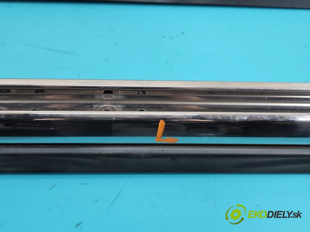 Jeep Grand Cherokee WK2 IV 2010-2021 155cm, 2 kusy