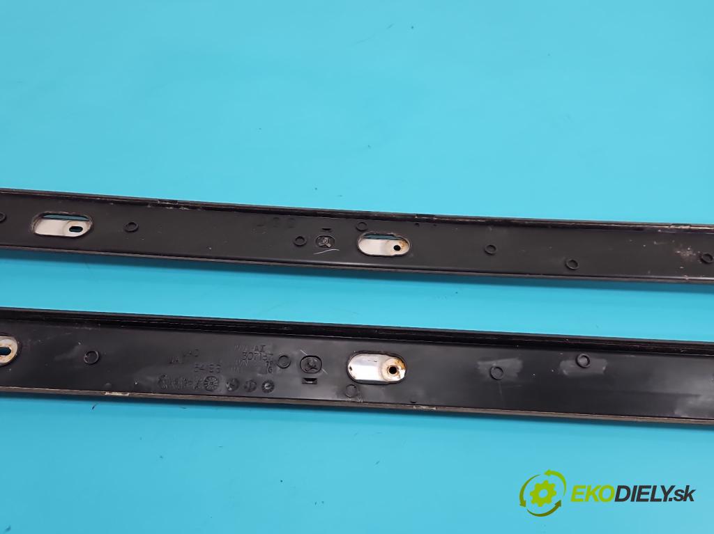 Jeep Grand Cherokee WK2 IV 2010-2021 155cm, 2 kusy