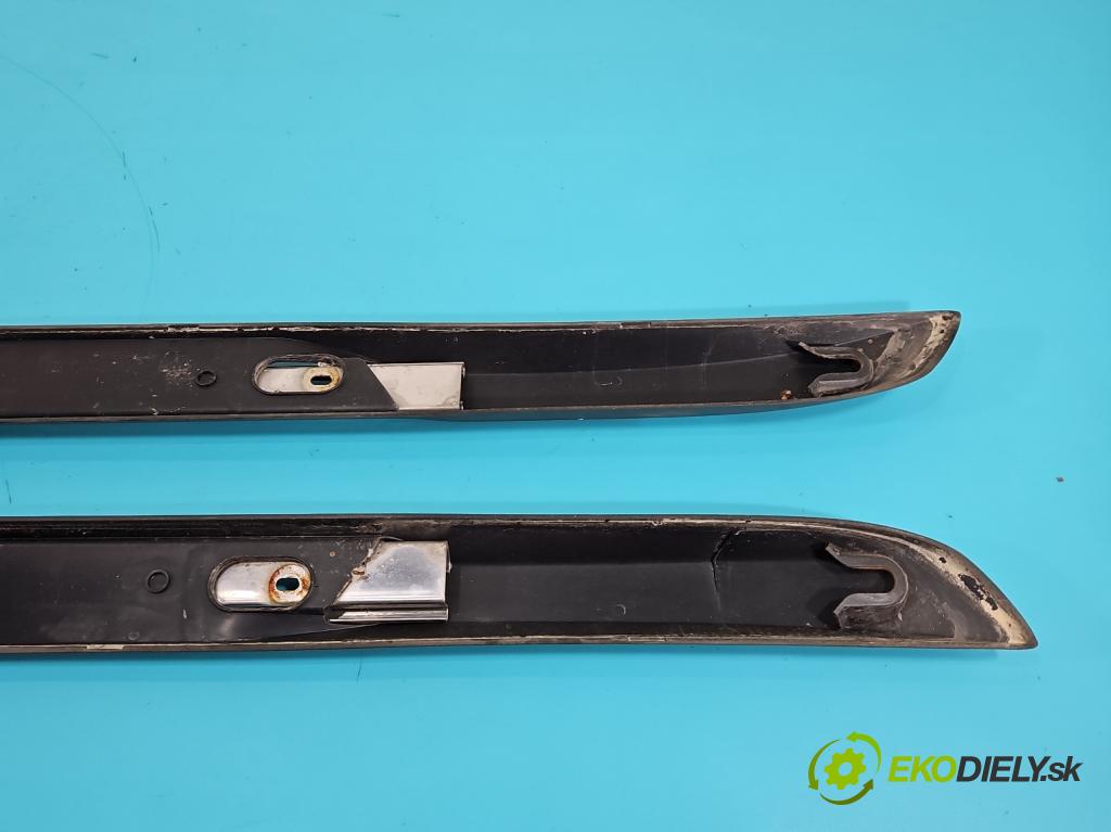 Jeep Grand Cherokee WK2 IV 2010-2021 155cm, 2 kusy