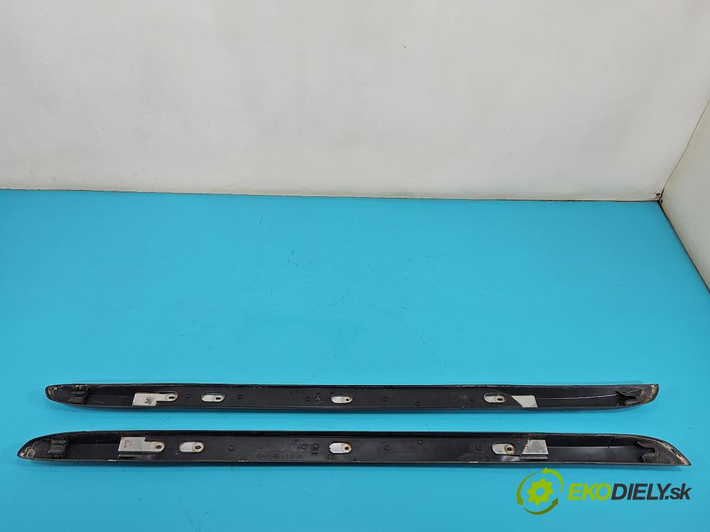 Jeep Grand Cherokee WK2 IV 2010-2021 155cm, 2 kusy