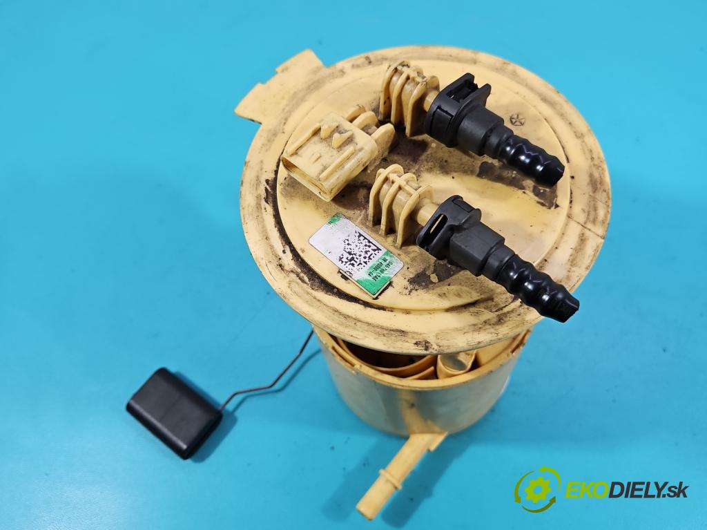 Jeep Grand Cherokee WK2 IV 2010-2021 3.0 CRD 241KM automatic 177 kW 2987 cm3 5- čerpadlo paliva 04578813AE