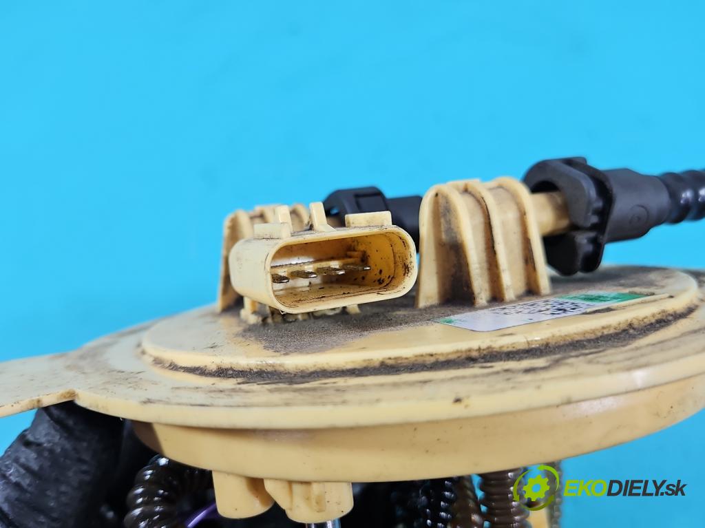 Jeep Grand Cherokee WK2 IV 2010-2021 3.0 CRD 241KM automatic 177 kW 2987 cm3 5- čerpadlo paliva 04578813AE