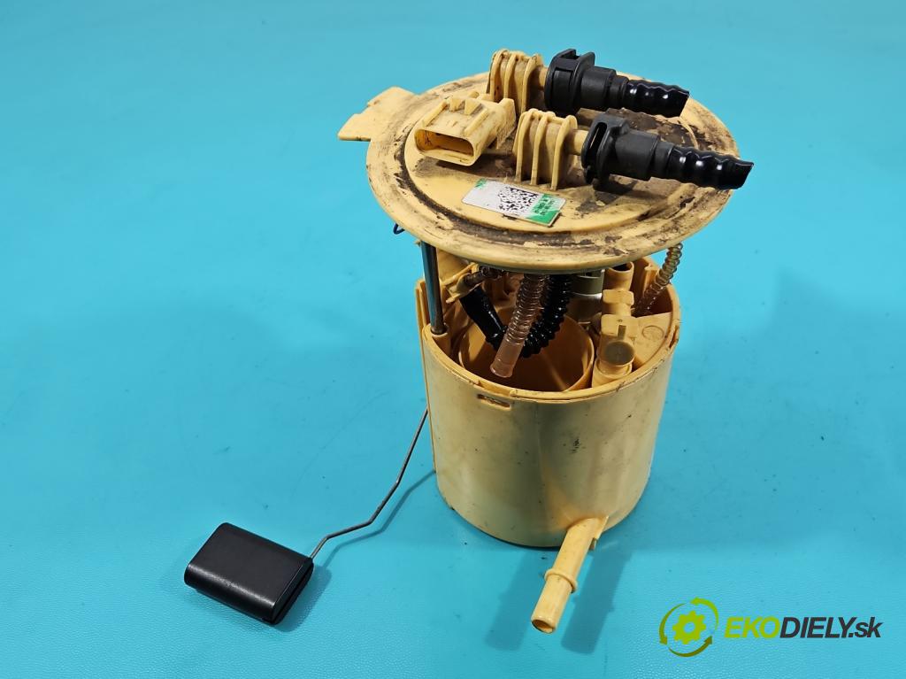 Jeep Grand Cherokee WK2 IV 2010-2021 3.0 CRD 241KM automatic 177 kW 2987 cm3 5- čerpadlo paliva 04578813AE