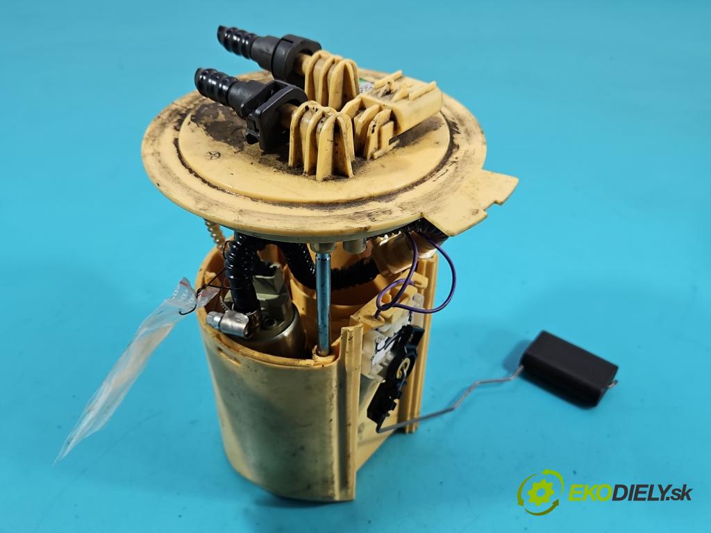 Jeep Grand Cherokee WK2 IV 2010-2021 3.0 CRD 241KM automatic 177 kW 2987 cm3 5- čerpadlo paliva 04578813AE