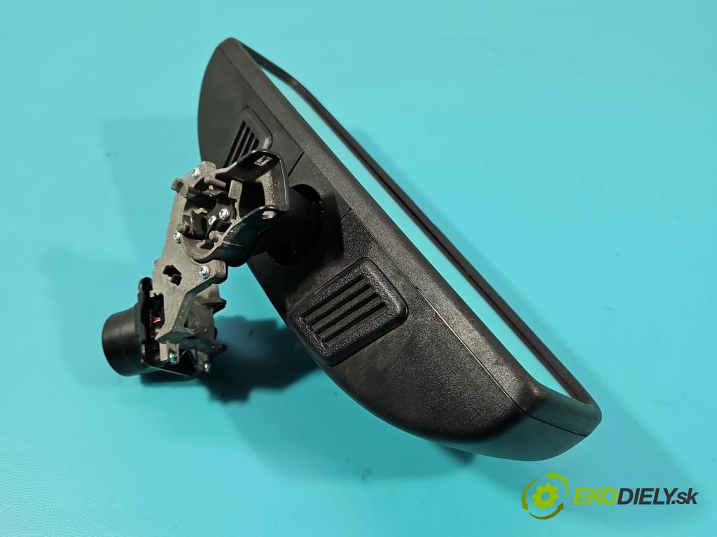 Jeep Grand Cherokee WK2 IV 2010-2021 3.0 CRD 241KM automatic 177 kW 2987 cm3 5- zpětné zrcátko vnitřní 57010732AE (Vnitřní zpětné zrcátko)