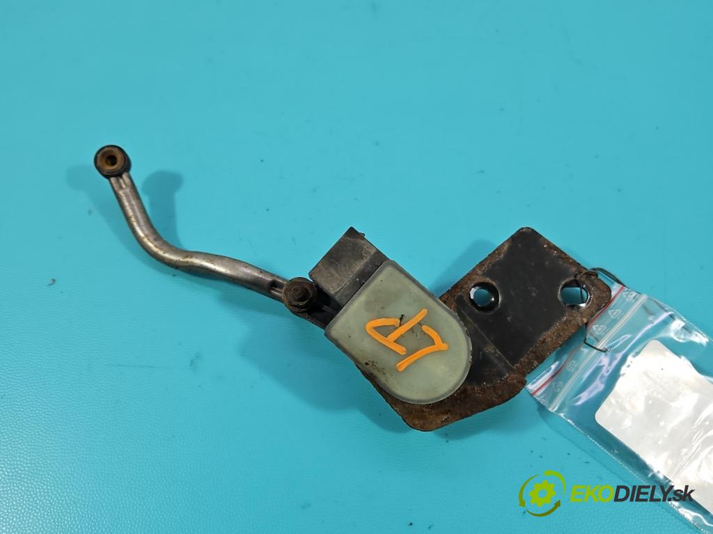 Jeep Grand Cherokee WK2 IV 2010-2021 3.0 CRD 241KM automatic 177 kW 2987 cm3 5- snímač nastavenia xenon 68164093AA (Snímač)