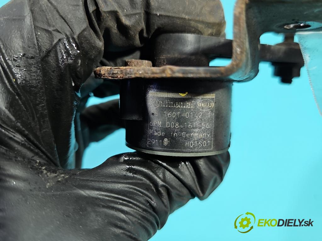 Jeep Grand Cherokee WK2 IV 2010-2021 3.0 CRD 241KM automatic 177 kW 2987 cm3 5- snímač nastavenia xenon 68164092AA (Snímač)