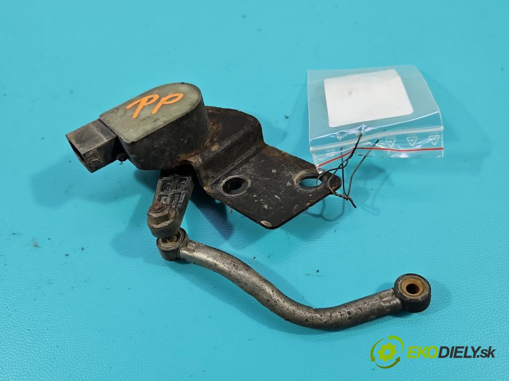 Jeep Grand Cherokee WK2 IV 2010-2021 3.0 CRD 241KM automatic 177 kW 2987 cm3 5- snímač nastavenia xenon 68164092AA (Snímač)